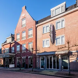 Hotel Aalsmeer Отель