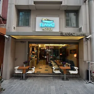 Elanaz Türkiye